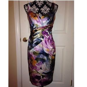 Absolutely Gorgeous David Miester Dress